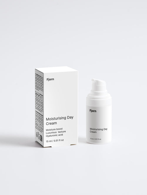 Moisturising Day Cream